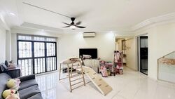 Blk 681B Woodlands Drive 62 (Woodlands), HDB 4 Rooms #566666661